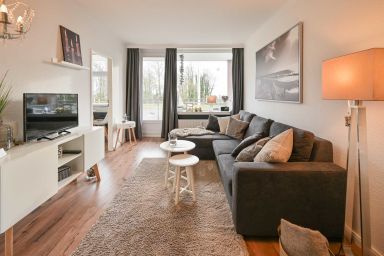 Ankerzeit - Strandappartements am Leuchtturmweg