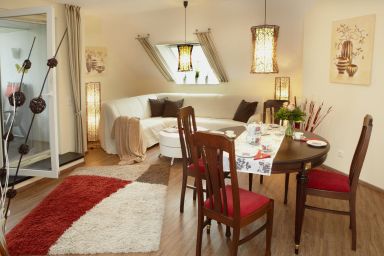 Ferienwohnung Peters