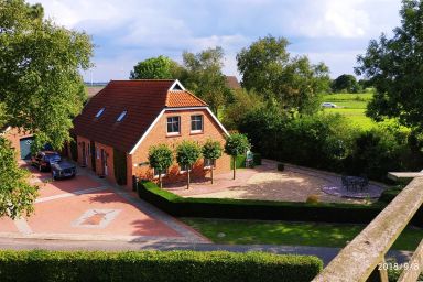 Ferienhaus "Zur Mühle"