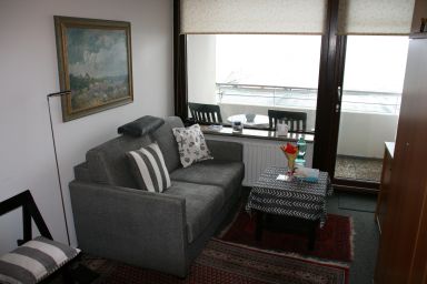 Haus am Meer - App. 49