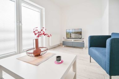 FeWo Strandburg Nr. 5