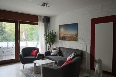 Appartment 2107 in Tossens