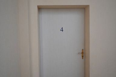 Apartmenthaus Seestern NR. 4