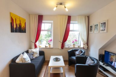 ST4-04 - Ferienwohnung Komfort