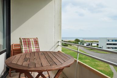 Ferienwohnung Fernblick (9144) - Fehmarn