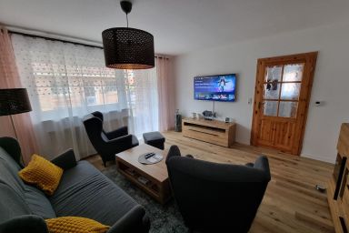 Ferienwohnung Nordseemond 2942252