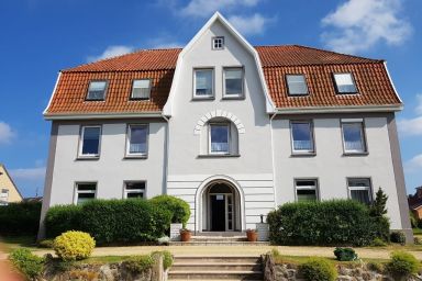 Ferienwohnung Hamburg ( inkl. Strandkorb )