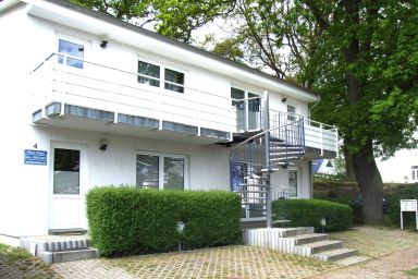Haus Hügel- Wohnung 2