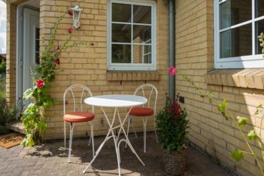 Ferienwohnung Zimmert