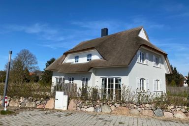 Neu! Strandnah bis 6 Pers."Alte Liebe" Haus A