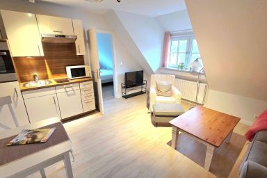 Landhaus Rosenhof Wohnung 5