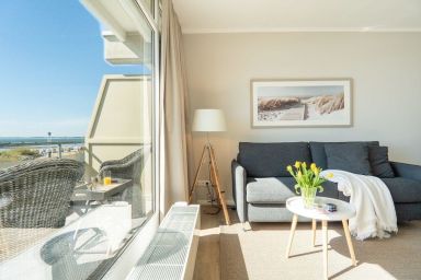 "Bellevue", Haus A, Wohnung 19