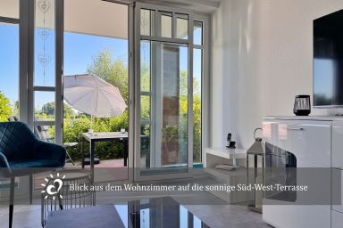 Ferienwohnung de Gracht  ein echtes Nordlicht!