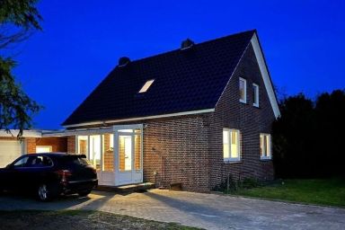 Ferienhaus Nordlicht
