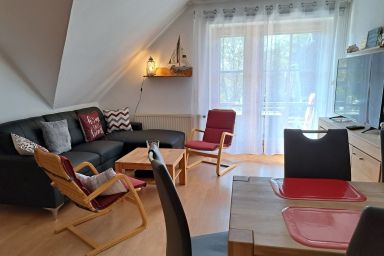 FeWo Jacobihof B2 Whg.3