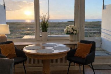 Sylt Traumblick - Dünenhof Zum Kronprinzen App. 29