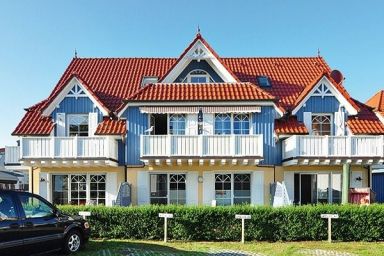 Villa Vogelsang, FW 2