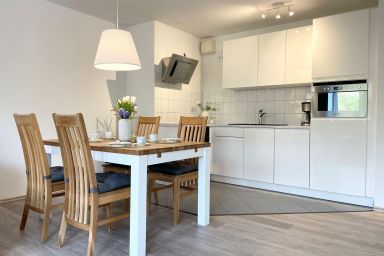 Strandhaus Nordseebrandung Fewo A3.2
