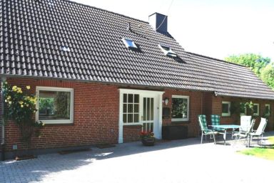 Ferienhaus Ostsee