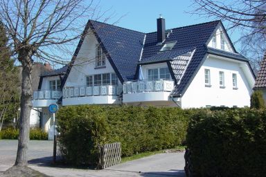 Ferienwohnung 1-Florian Störtebekerstr.13
