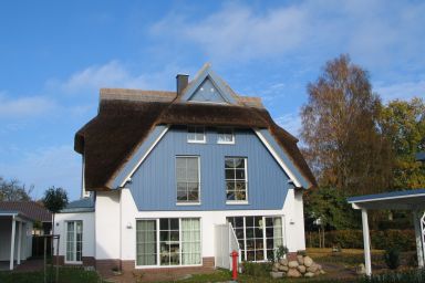 Ferienhaus Likedeeler Weg 23