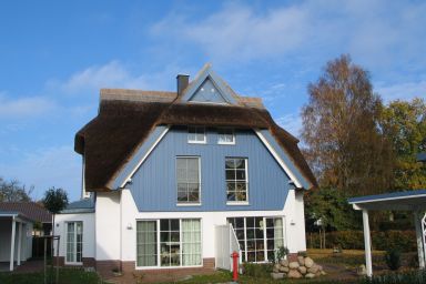 Ferienhaus Likedeeler 23