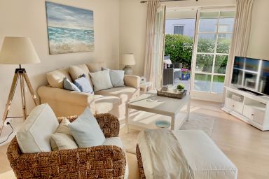 Apartement Seestern "NEU"