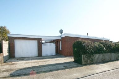 Ferienhaus Seeschwalbenstr. 7 Ostermann Bungalow 1