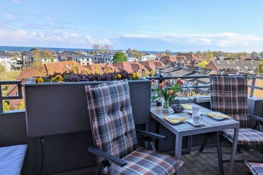 Berolina 415 - Sunrise