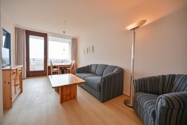 FeWo Nebel 3-6-3 - Strandappartements am Leuchtturmweg
