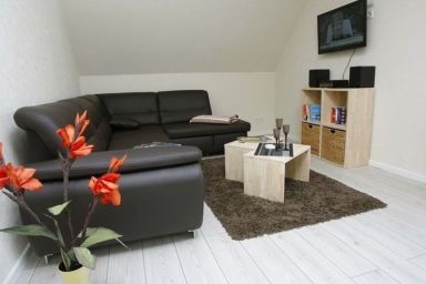 FeWo Strandstrasse 10