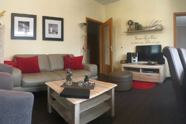 Haus Jutta - Appartement 6