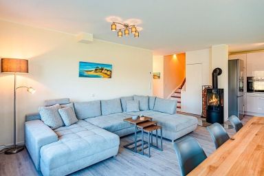 Ferienhaus Küstentraum