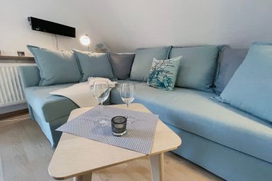 Ferienwohnung Meerverliebt