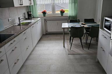 Ferienwohnung / Monteurwohnung  Majü 2