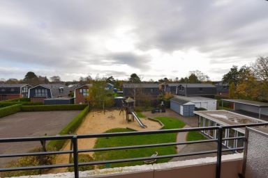 Ferienwohnung  NW 39 mit Süd Balkon