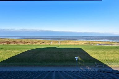 Ferienwohnung  NW 41  Meerblick