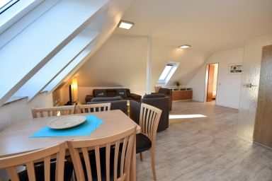 Ferienwohnung  NW 41  Meerblick große  Wohnung