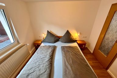 Ost See Blick Ferienwohnung Nr.3 Baabe