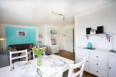 Haus Marienfeld Wohnung "Elvira"