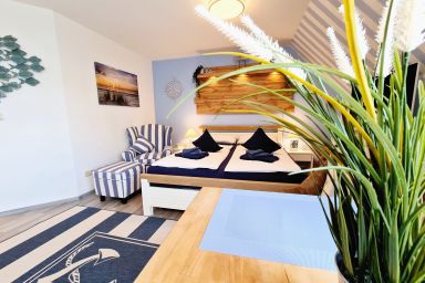 Appartement Küstenblau