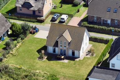 Ferienhaus Wellenrauschen