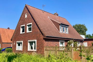 Fewo MARIANNE by fewo-plan (HORS125) an der Nordsee bei Horumersiel-Schillig