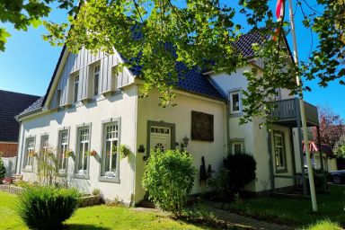 Haus Sievertsen Whg.2