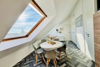 Ostsee XXL Ferienwohnung Usedom Familie Stopp  (21/22)