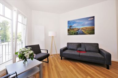 (Brise) Haus Buchenhof App. 3