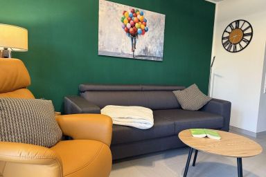 Boutique Appartement am Norddeich (ehem. Strandzeit I)