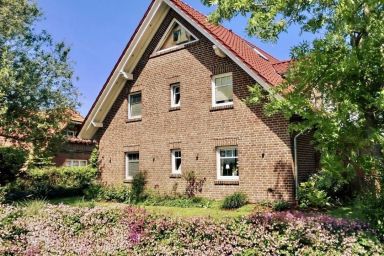 Ferienwohnung Sommerwind