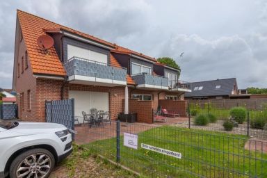 Ferienwohnung Nordperle 3