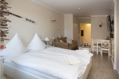 Ferienwohnung "Seewind" | direkt an der Nordsee